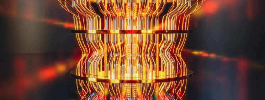 Quanten-KI