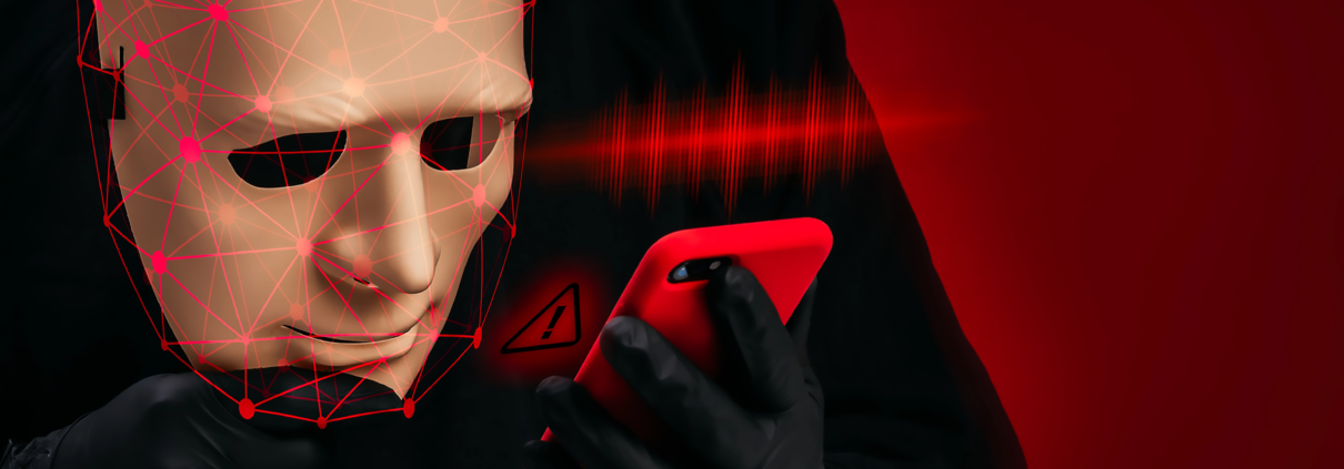 Voice-Phishing