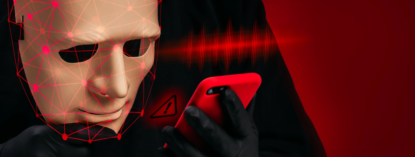 Voice-Phishing