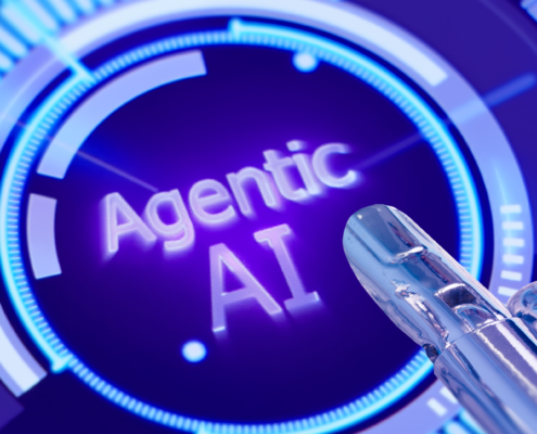 Agentic AI