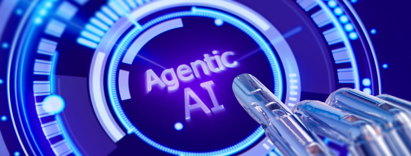 Agentic AI