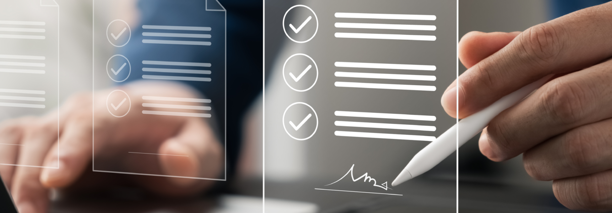 EVB-IT digital in der Praxis richtig einsetzen