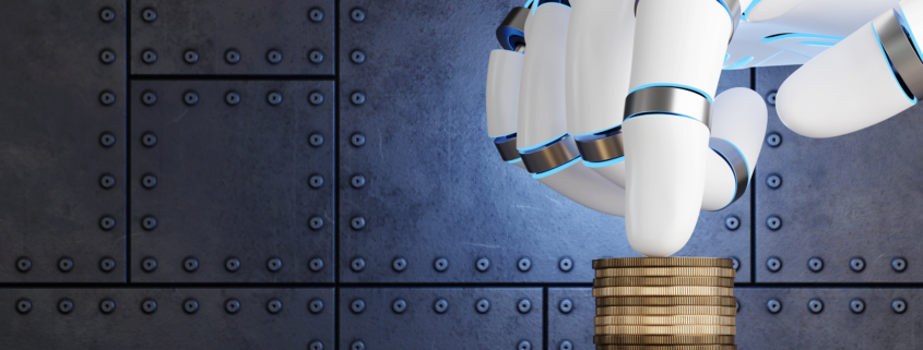 KI-Investitionen