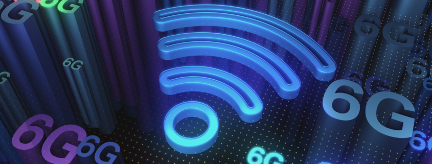 6Ghz WLAN