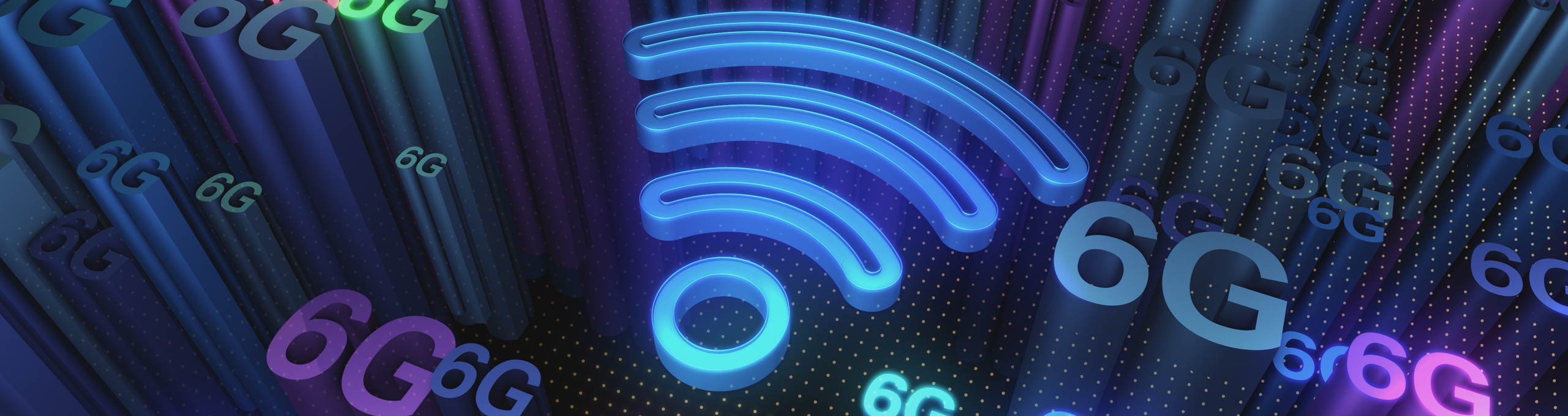 6Ghz WLAN