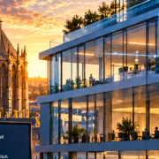 Cybersecurity und Smart Buildings