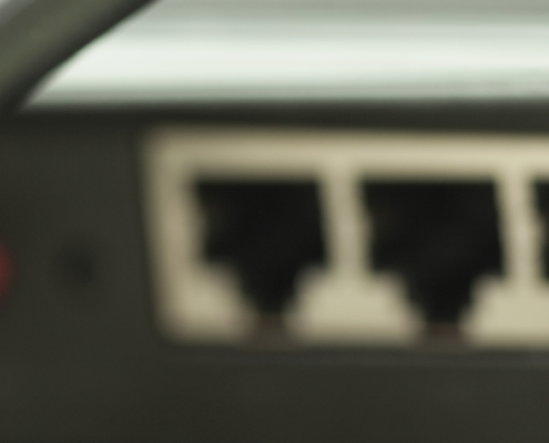 Private Router