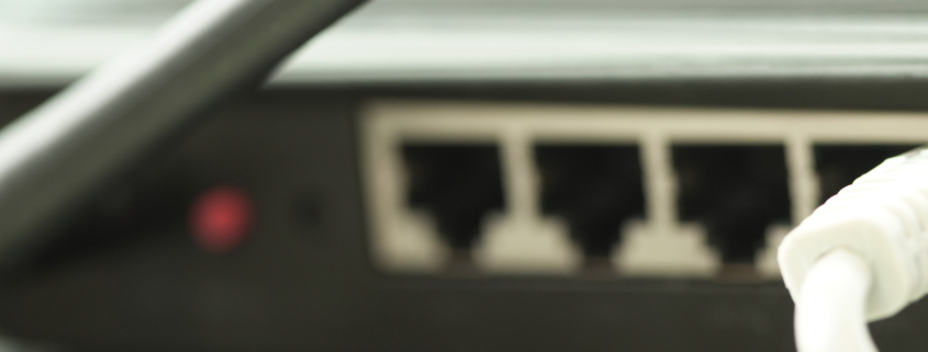 Private Router